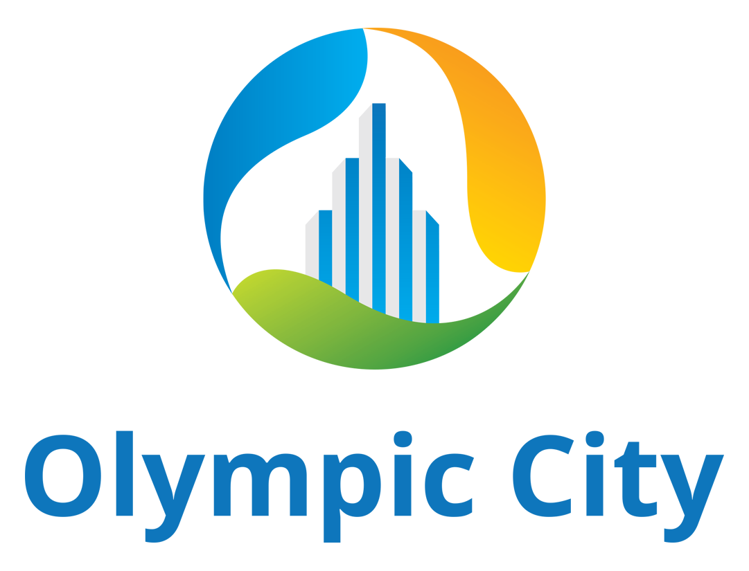 company logo